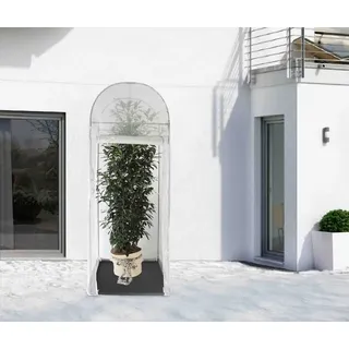 Videx Überwinterungszelt Palmen Palm Protect 250 x 100 cm transparent
