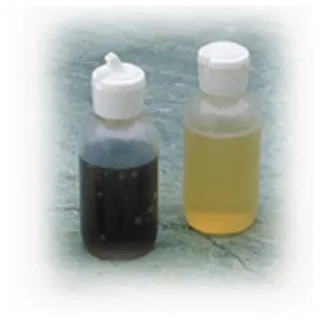 Basic Nature BasicNature Fläschchen mit Klappausgiesser, 2er-Pack, 50ml