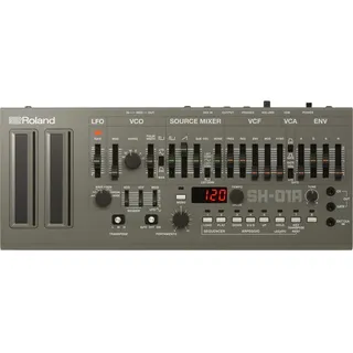 Roland Boutique SH-01A Synthesizer