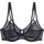 Triumph BH Signature Sheer W01 EX Schwarz C 75 Damen