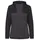 Kapuzenpullover Hoodie Braun 42