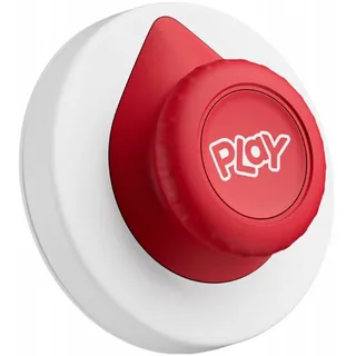 Tonies Tonieplay Controller Rot