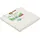 Handtuchset beige 2-tlg.