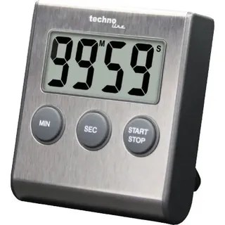 Technoline KT-200 silber