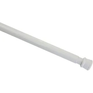 GARDINIA Spannstange Ø 220 cm - 23/26mm, ausziehbar