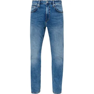 S.Oliver Jeans Nelio Slim Fit Mid Rise Slim Leg (2133754)
