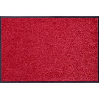 HANSE HOME Wash & Clean 40 x 60 cm Rot