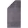 Waschhandschuh 16 x 22 cm graphit