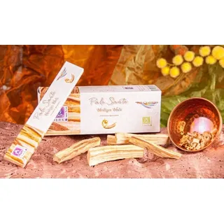 Berk Palo Santo Räucherstäbchen 0 ml