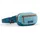 1 Liter Bauchtasche Uni Snowmelt Blue