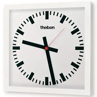 Theben OSIRIA 40,0 cm 5009252 weiß