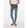 Sophia Skinny Hochbundhosen Light Blue Denim M 32