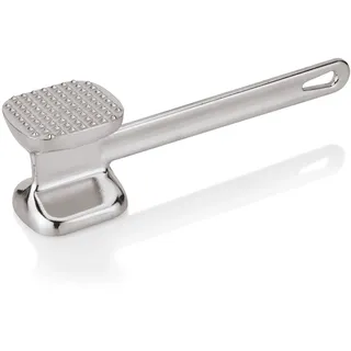WAS Germany - Fleischklopfer, 25 cm, Aluminium