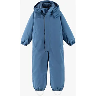 Reima Tromssa Overall Kind Blue Ocean 122