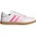 Ftwr White / Clear Pink / Bliss Pink 38