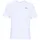 Trainingsshirt Herren white M