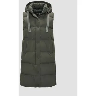 Opus Steppgilet WIGILO
