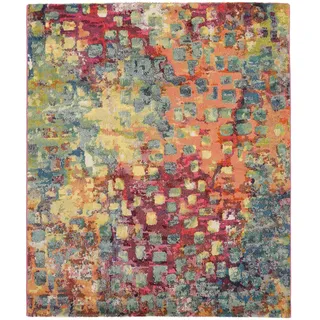 Davina Teppich - Mehrfarbig 250x300