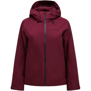 Peak Performance Anima Skijacke Rot XS