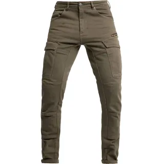 John Doe Defender Mono Olive 31/32