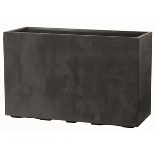 Deroma Millennium 98 x 34,5 x 62 cm Anthrazit