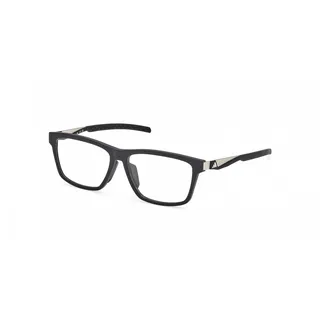 Adidas SP5104 Matte black 55/14/140 UNISEX Brillen