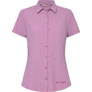 Vaude Seiland Bluse Pink 46