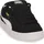 Puma Black/Puma White 42
