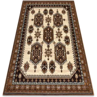 RugsX Morad Teppich 300 x 400 cm Beige