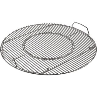 Rösle Grillrost Vario+ für Kugelgrill No. 1 F60