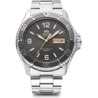 Orient Kamasu Arabic Automatikuhr 41 mm RA-AA0819N