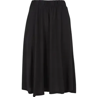 Urban Classics Maxi Skirt in black | Gr.: XS