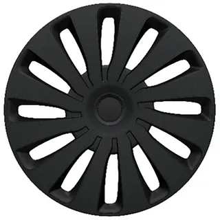 Radzierblende Sepang 14 Zoll Black