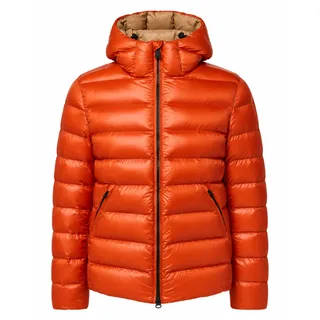 BLAUER ADAMS Deep Orange M