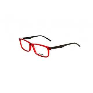 Polaroid PLD D306 Red grey 55/16/140 Herren Brillen