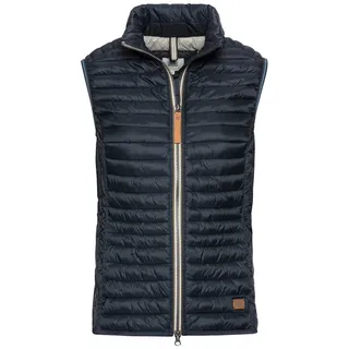 CAMEL ACTIVE Steppweste Blau L