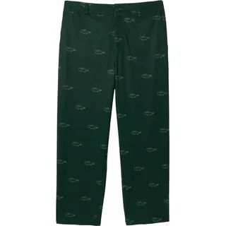 LACOSTE Hose, khaki