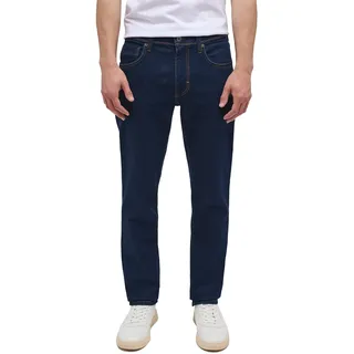 Mustang Washington Straight Fit Blau 48/34