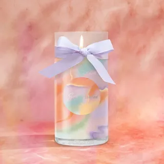 Soft Waves (Armband) 400g