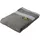 Handtuch 50 x 100 cm taupe