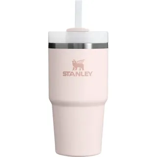 Stanley Quencher H2.0 FlowState Tumbler 0,6 l Rosa