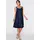 Kleid Minikleid 38