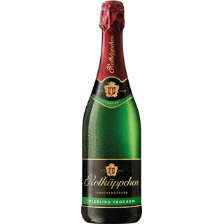 Rotkäppchen Sekt Riesling Trocken 0,75 l