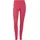 Cotton Leggings Power Pink XS