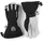 Army Leather Ski Schwarz 10
