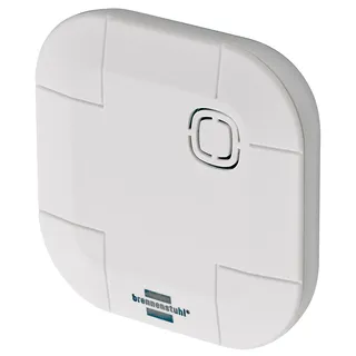 Brennenstuhl BrematicPRO Funk-Wassermelder (WM 868 01 3726)