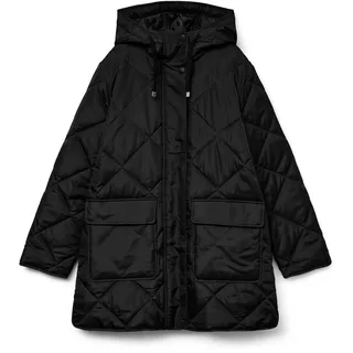 Vero Moda Female Mantel VMMILLIE Mantel - S