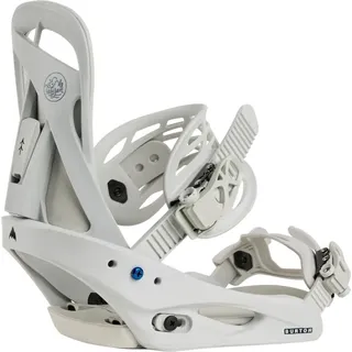 BURTON CITIZEN Bindung 2026 grey cloud - S