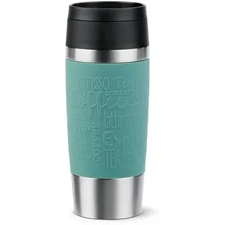 Emsa Travel Mug Classic petrol 0,36 l