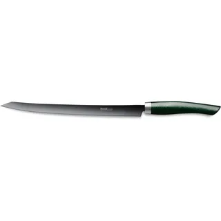 Nesmuk JANUS Slicer 260mm Micarta Green